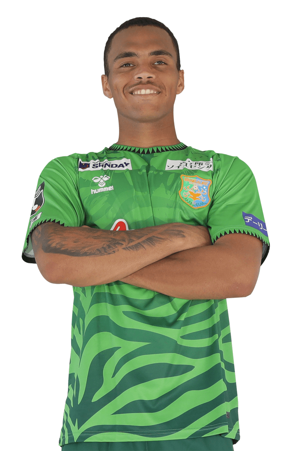 ガブリエル エンリケ