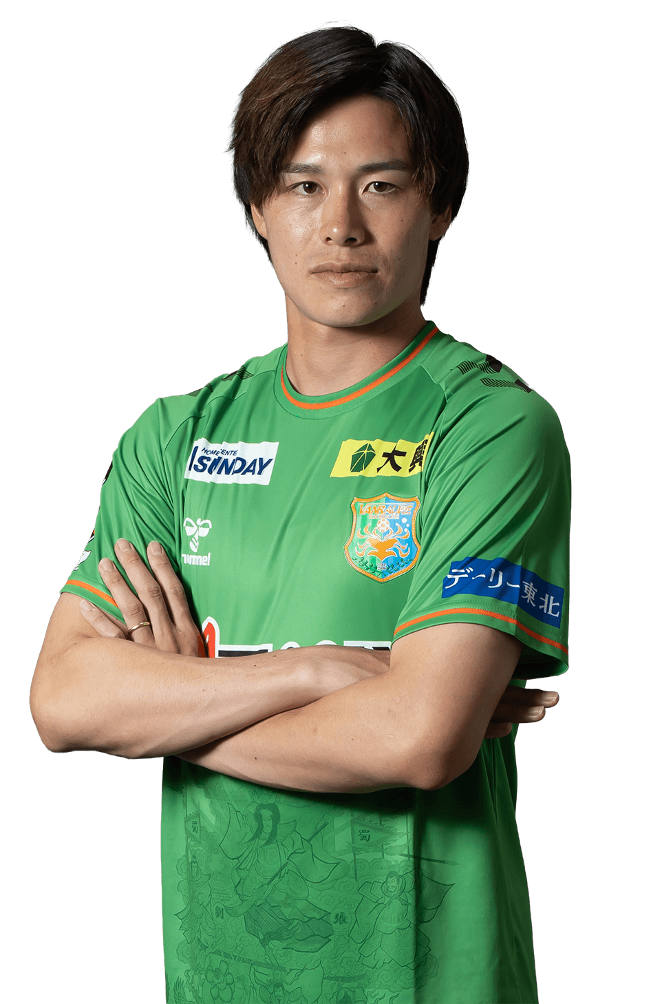 澤田　雄大