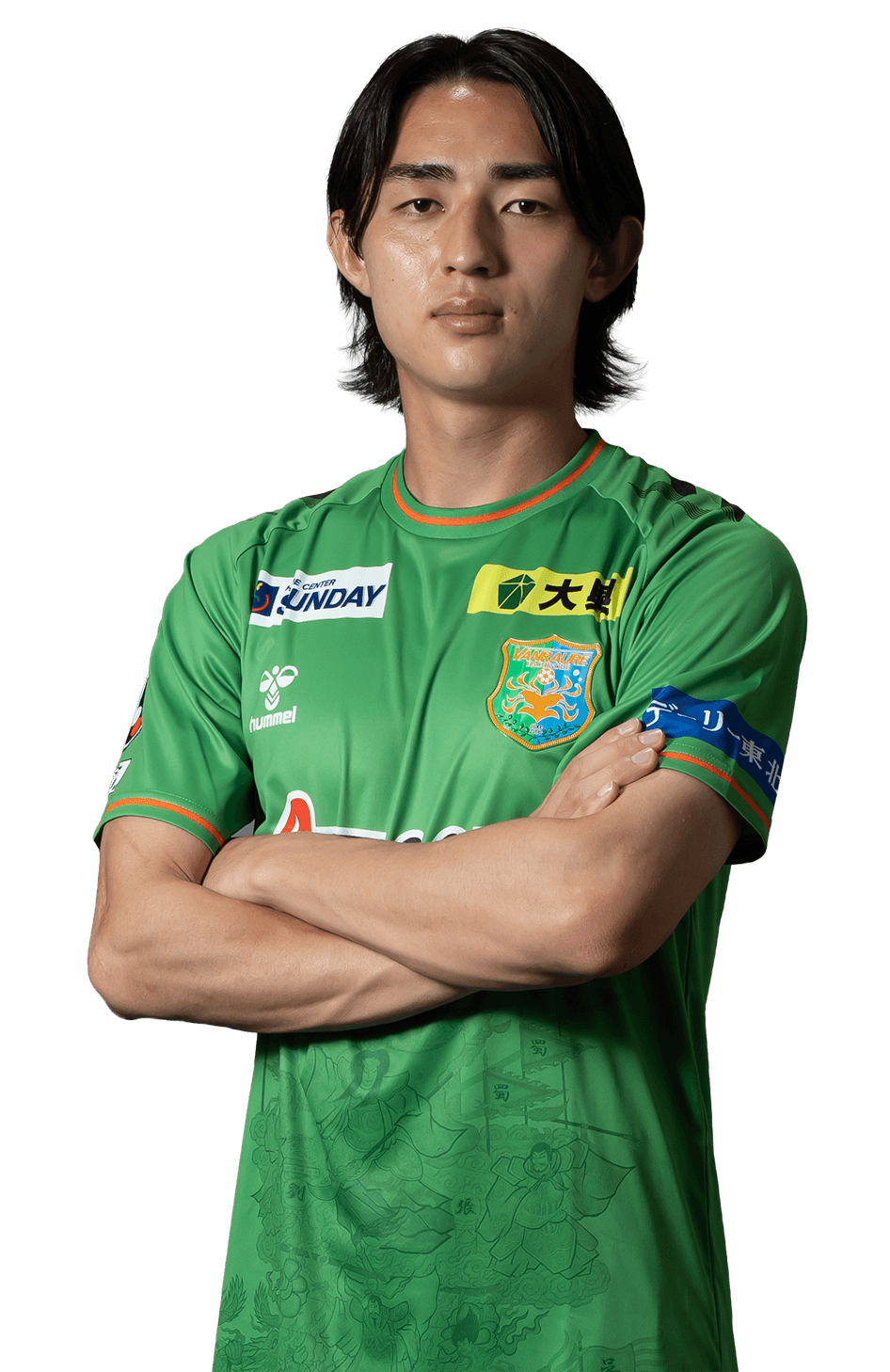 鈴木　慎之介