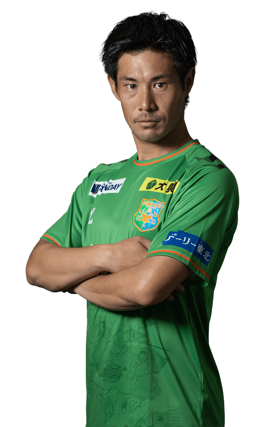 稲積　大介