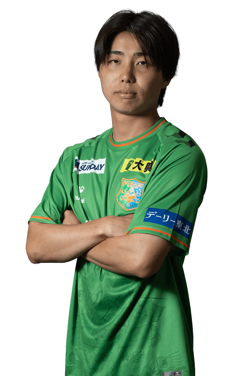 佐藤　碧