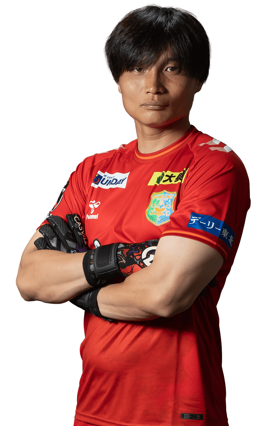 大西　勝俉
