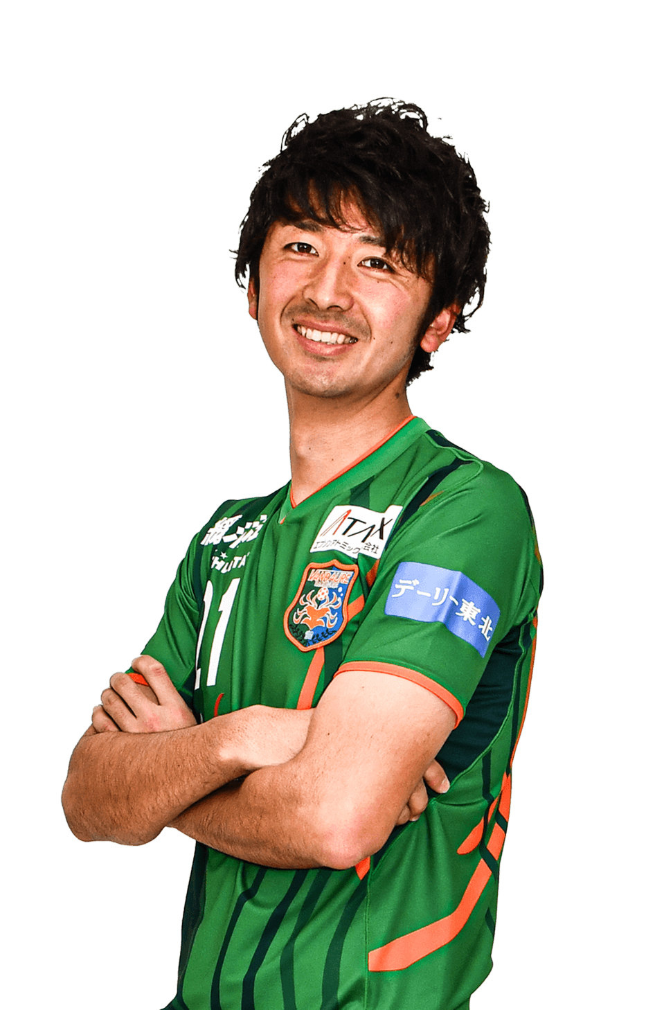 須藤 貴郁 ヴァンラーレ八戸fcオフィシャルサイト