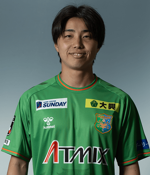 佐藤　碧