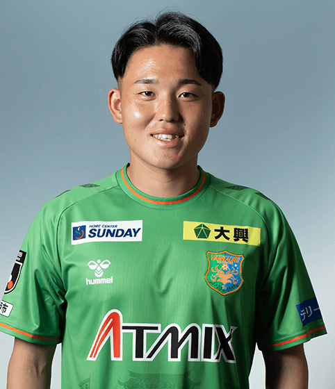 田中　翼冴