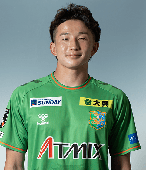 井波　勇太