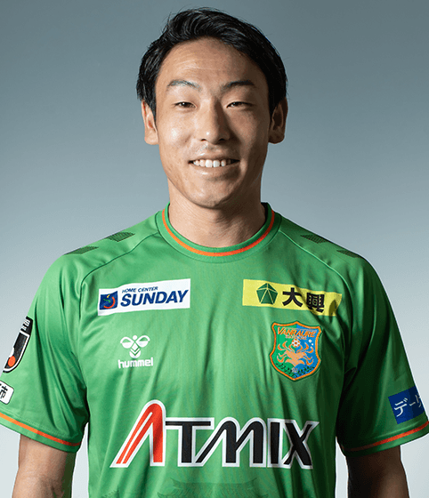 永田　一真