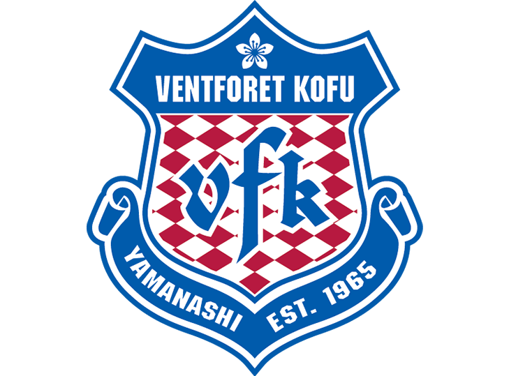 ヴァンフォーレ甲府