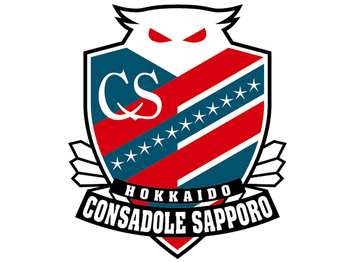 北海道コンサドーレ札幌