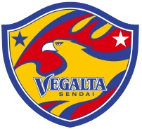 ベガルタ仙台 エンブレム