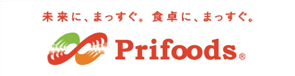 Prifoods（プライフーズ）