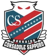 コンサドーレ札幌 エンブレム