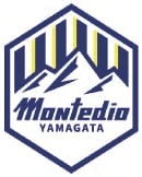 モンテディオ山形 エンブレム