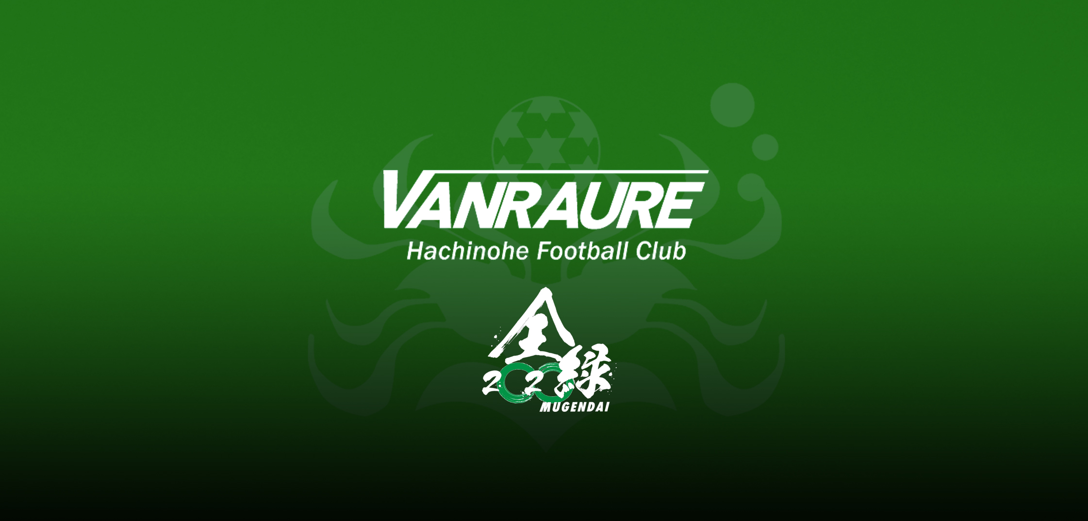 21シーズントップチームセレクション開催のお知らせ ヴァンラーレ八戸fcオフィシャルサイト