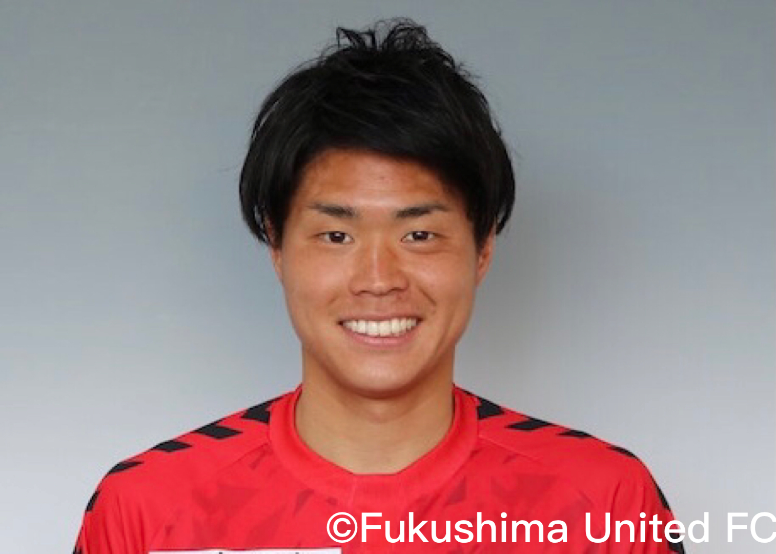 佐藤和樹選手 福島ユナイテッドFCより完全移籍加入のお知らせ ヴァンラーレ八戸FCオフィシャルサイト