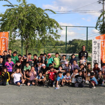 【ホームタウン活動報告】田子町チャレンジデーに参加いたしました