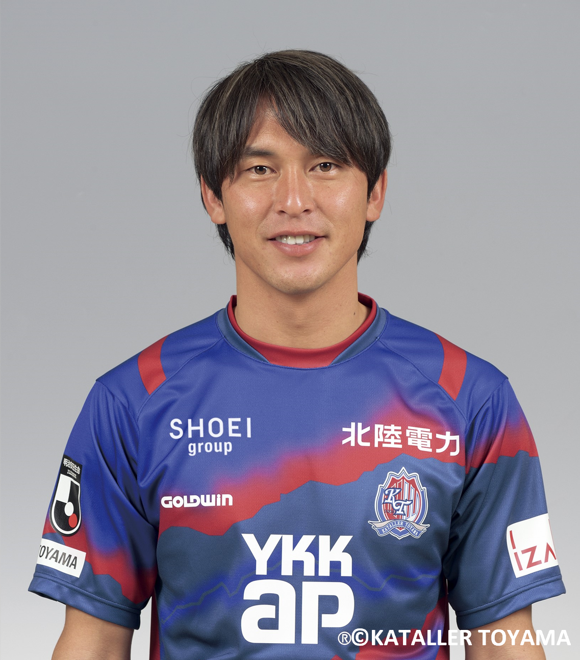 安藤由翔選手 完全移籍加入のお知らせ - ヴァンラーレ八戸FC