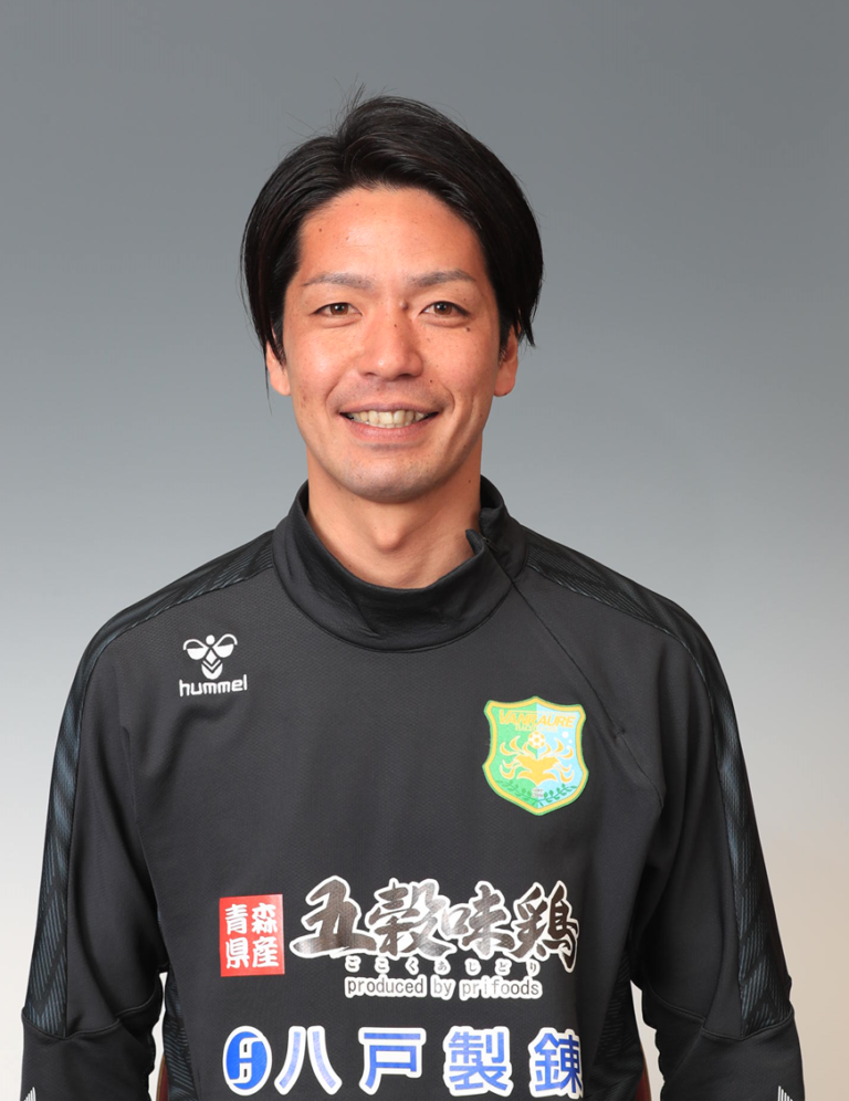 ヴァンラーレ八戸 三沢校(U6/U8)体験会実施のお知らせ ヴァンラーレ八戸FCオフィシャルサイト