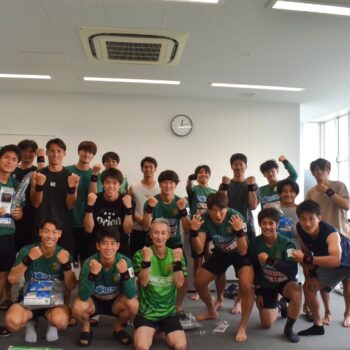 【新規】オフィシャルパートナー契約締結のお知らせ（ジリリタ株